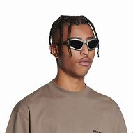 Image result for Balenciaga Bat Sunglasses