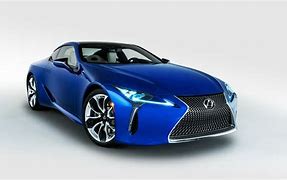 Image result for Lexus LC 500 Inspiration Series