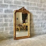 Image result for French Mirror