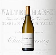 Image result for Walter Hansel Chardonnay The North Slope