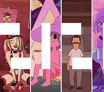 Image result for Cartoon Network Shows 2020