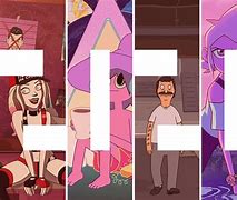 Image result for 2020 Animated TV Shows