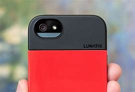 Image result for Lunatik Taktik Extreme iPhone 5S