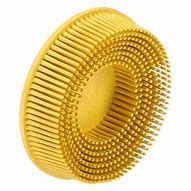 Image result for Yellow Bristle Disc