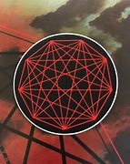 Image result for Nonagon Infinity Art