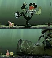 Image result for Spongebob Boots Meme
