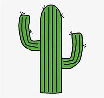 Image result for Arizona Cactus Clip Art