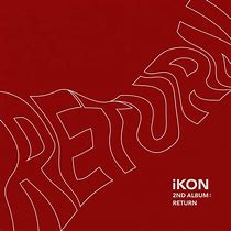 Image result for Ikon Kpop Album