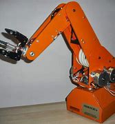 Image result for Robot Arm