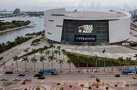 Image result for Miami Heat Soldirs in the Stadium