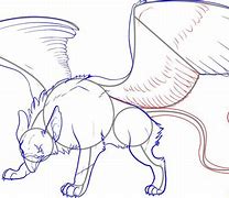 Image result for How to Draw a Griffin Head