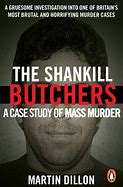 Image result for Shankill Butchers