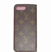 Image result for Louis Vuitton iPhone 7 Plus Case