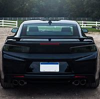 Image result for Chevy Camaro Tail Lights