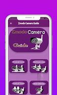 Image result for Sign in My Zmodo
