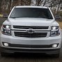 Image result for 2018 Chevy Tahoe Premier