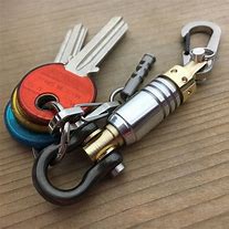 Image result for Swivel Key Chain