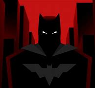 Image result for Batman Cartoon PFP
