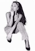 Image result for Coloring Pages Aesthetic Ariana Grande