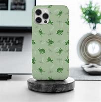 Image result for Frog Phone Case Cute