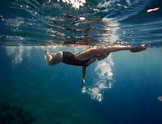 Image result for Deep Water Swimming