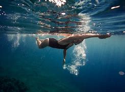 Image result for Deep Sea Swimming