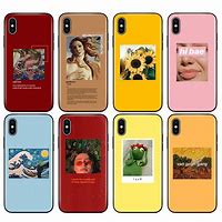 Image result for iPhone X Cases Purple Aesthetic