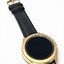 Image result for Galaxy Watch Gold