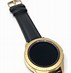 Image result for Samsung Galaxy Watch with Leather Band