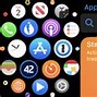 Image result for Change Apps On Apple Watch