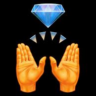 Image result for Diamond Hands Stock