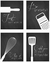 Image result for Wall Writing for Kitchen