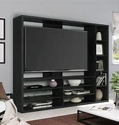 Image result for 55-Inch TV Entertainment Center