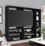 Image result for TV Entertainment Centers for Large TVs