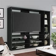 Image result for 55-Inch TV Wall Case