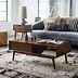 Image result for Mid Century Coffee Table