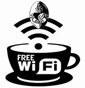 Image result for FreeWifi Logo Vector