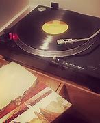Image result for DIY Turntable Console