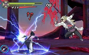 Image result for Naruto Shippuden Game