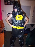 Image result for Batman Forever Halloween Costume