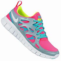 Image result for Nike Free Run 2.0 Women's