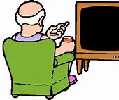 Image result for Television Cartoon