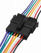 Image result for 8 Wire Connector