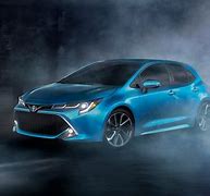 Image result for 2019 Toyota Corolla HB