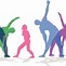 Image result for Fitness Day Clip Art