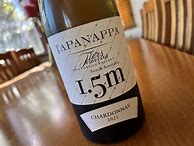 Image result for Tapanappa Chardonnay Tiers