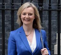 Image result for Liz Truss Animated