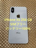 Image result for iPhone XS Max. 256 Go