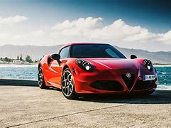 Image result for Alfa Romeo 4C iPhone Wallpaper