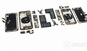 Image result for iPhone Exploded Diagram